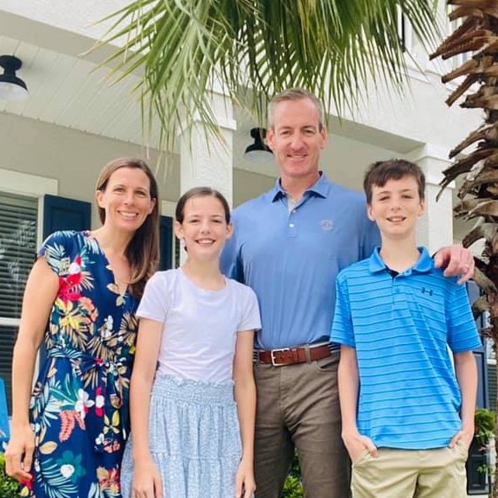 Meet your Posher, Pat